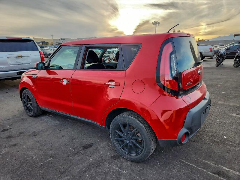 Фото 2 - KIA SOUL