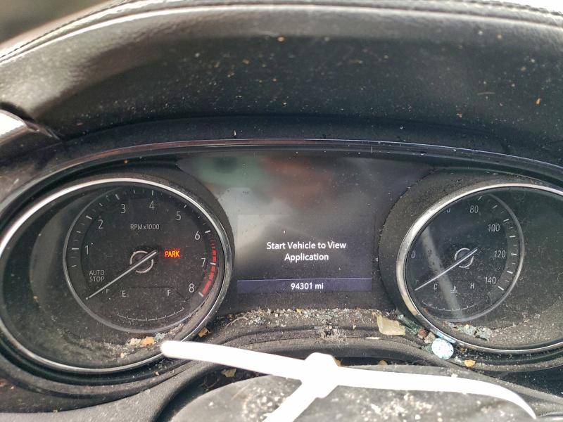 Фото 9 - BUICK ENCORE