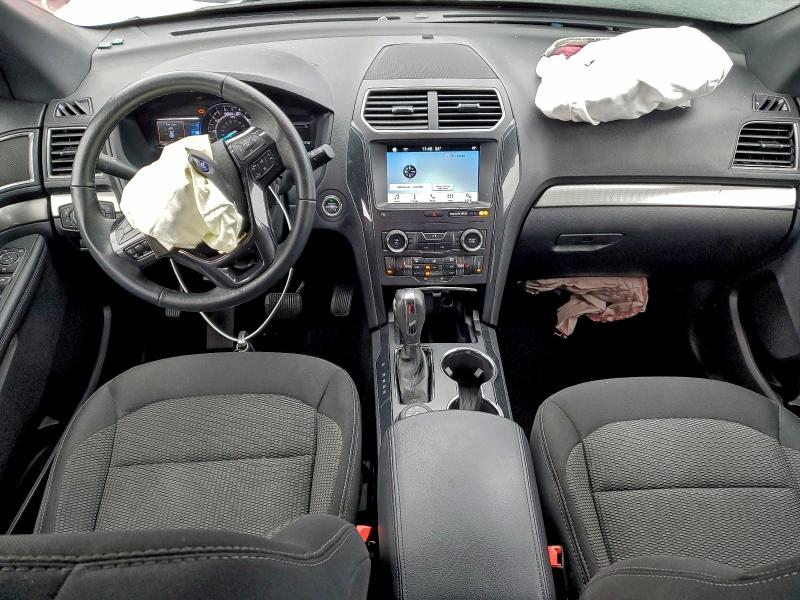 Фото 8 - FORD EXPLORER