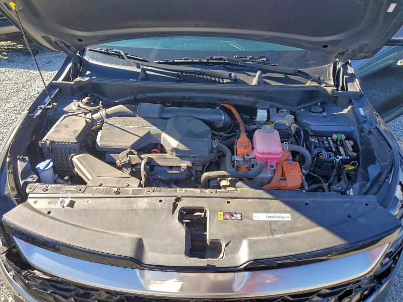 Фото 12 - KIA SPORTAGE