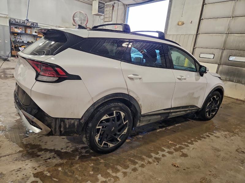 Фото 3 - KIA SPORTAGE