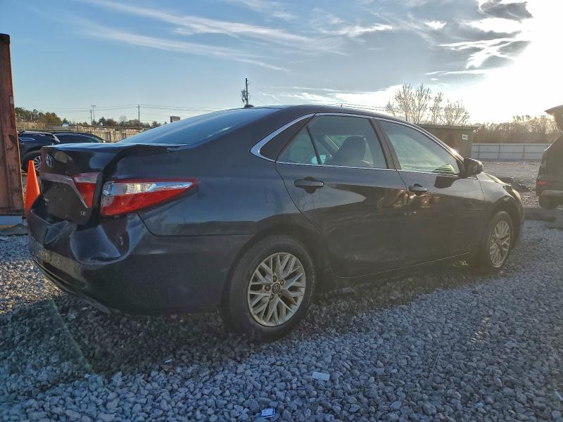 Фото 3 - TOYOTA CAMRY