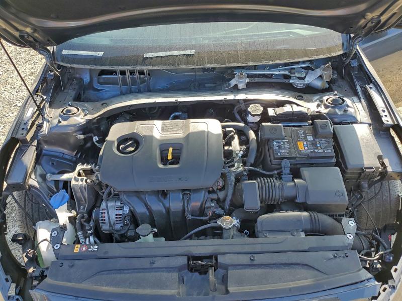 Фото 11 - KIA FORTE