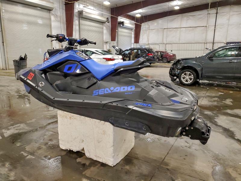 SEA-DOO SPARK 2022