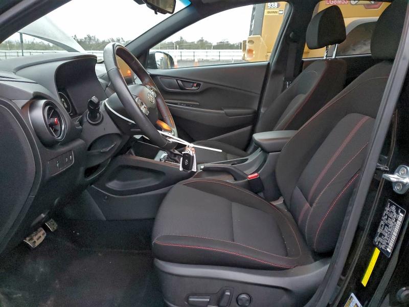 Фото 7 - HYUNDAI KONA