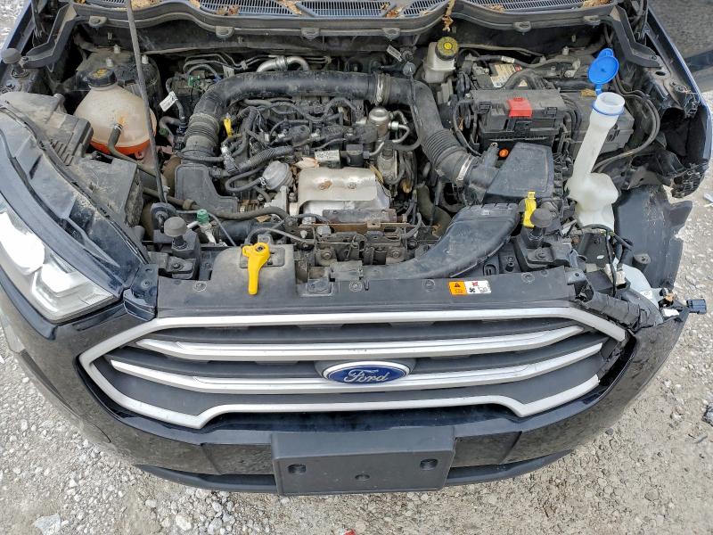 Фото 11 - FORD ECOSPORT