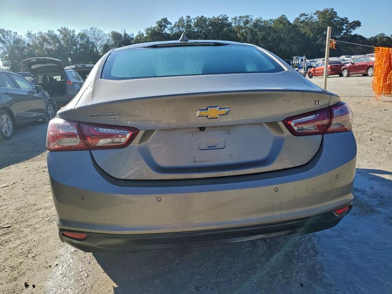 Фото 6 - CHEVROLET MALIBU