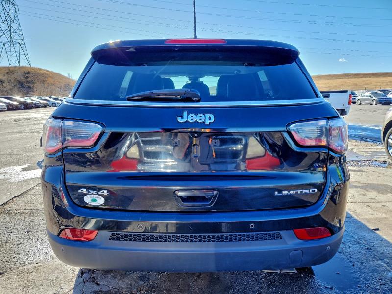 Фото 6 - JEEP COMPASS