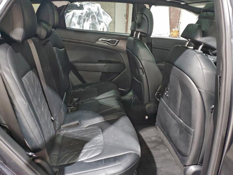 Фото 11 - KIA SPORTAGE X