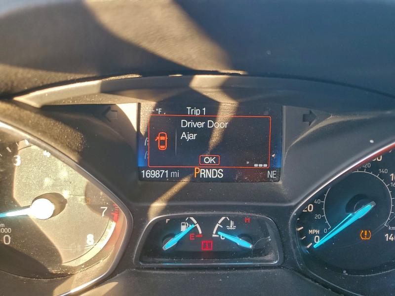 Фото 9 - FORD ESCAPE