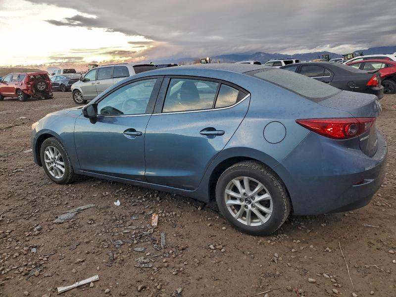 Фото 2 - MAZDA 3