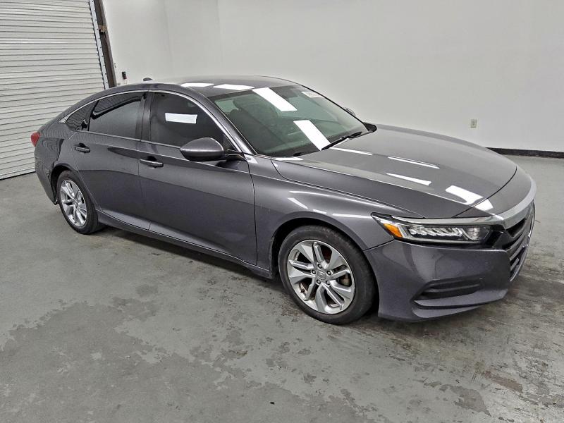 Фото 4 - HONDA ACCORD