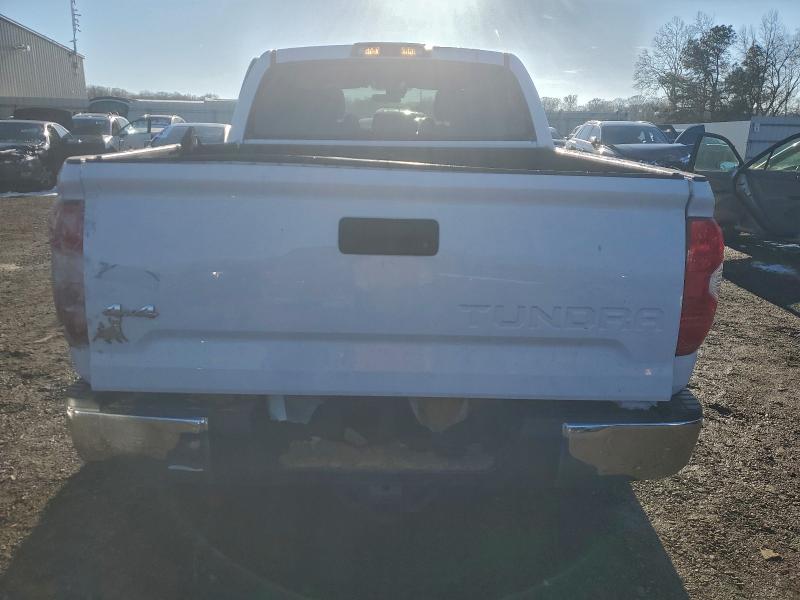 Фото 6 - TOYOTA TUNDRA