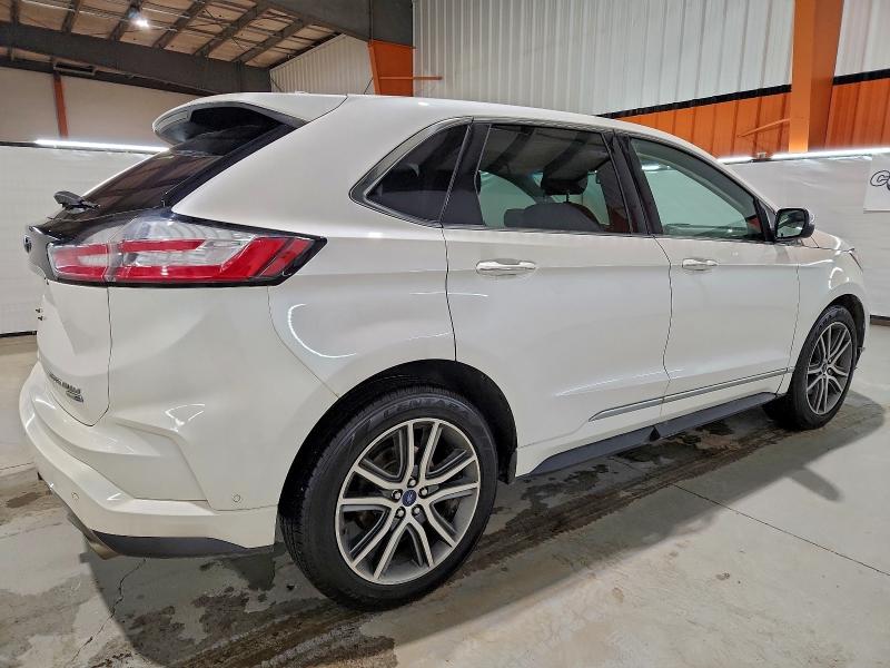 Фото 3 - FORD EDGE