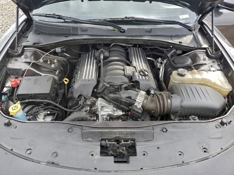 Фото 11 - DODGE CHARGER