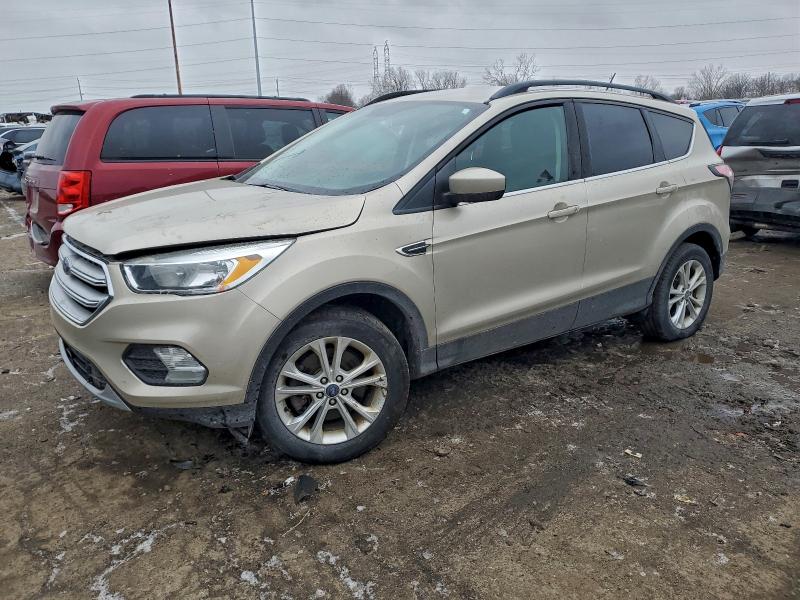 Фото 1 - FORD ESCAPE