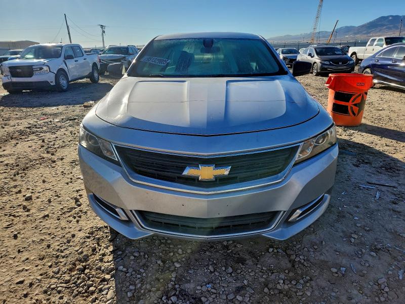 Фото 5 - CHEVROLET IMPALA