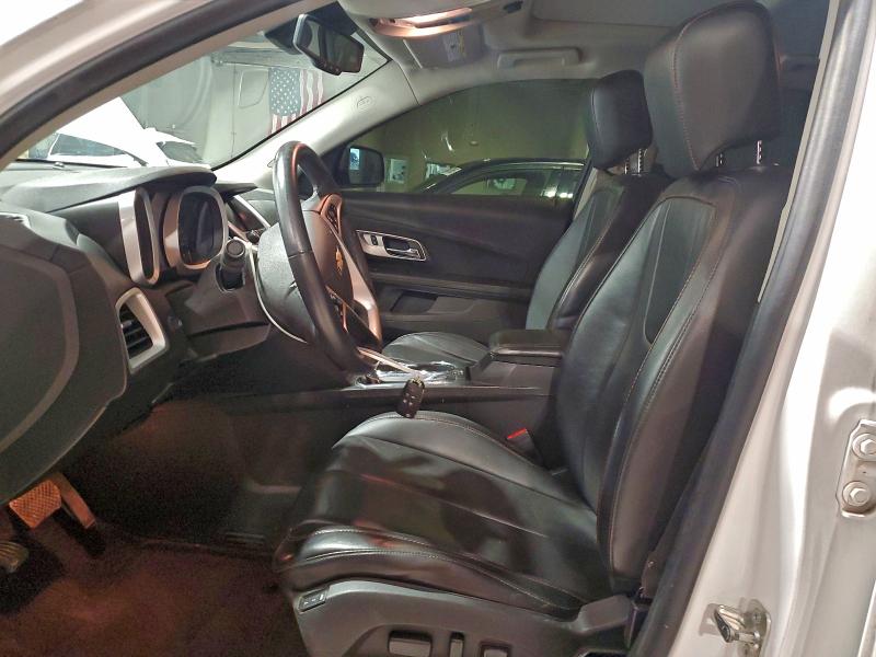 Фото 7 - CHEVROLET EQUINOX