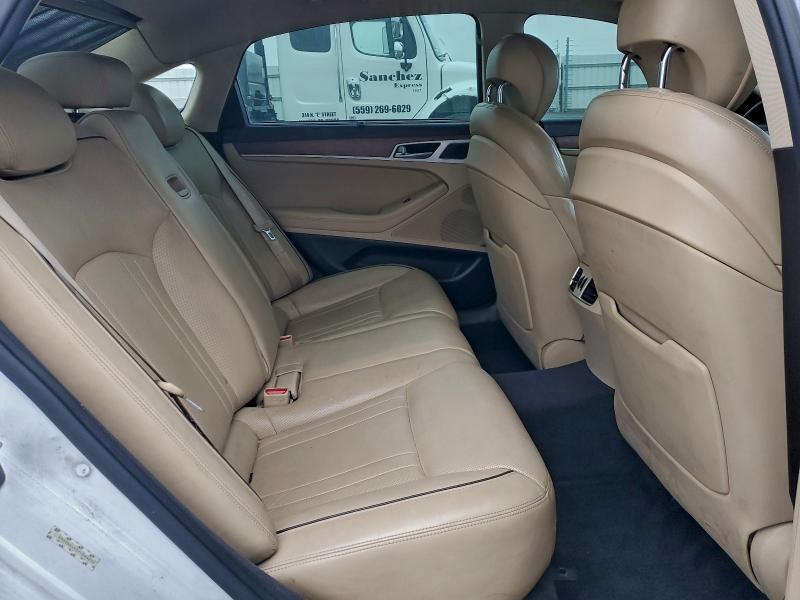 Фото 10 - HYUNDAI GENESIS