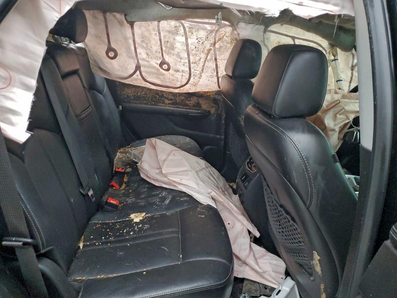 Фото 11 - CADILLAC SRX