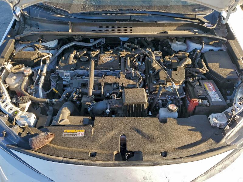 Фото 11 - TOYOTA COROLLA