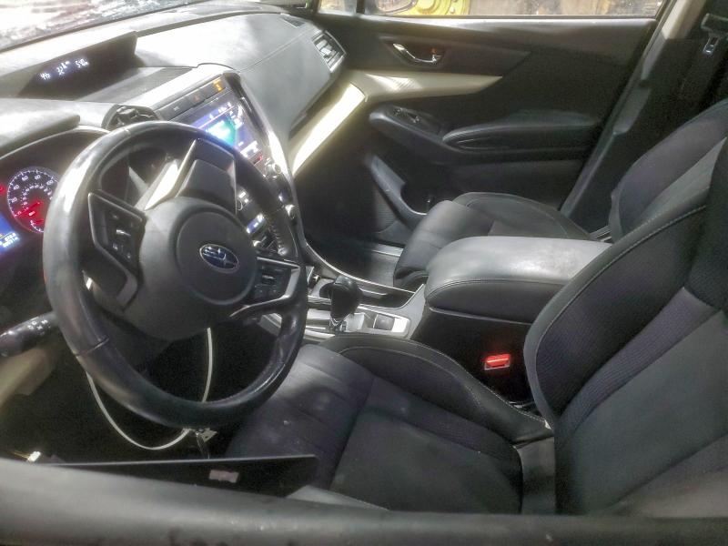 Фото 7 - SUBARU ASCENT