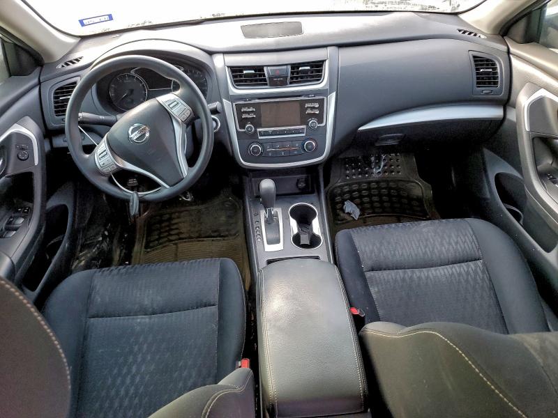 Фото 8 - NISSAN ALTIMA