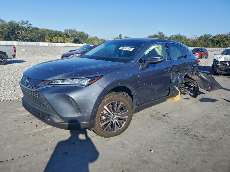 Фото 1 - TOYOTA VENZA