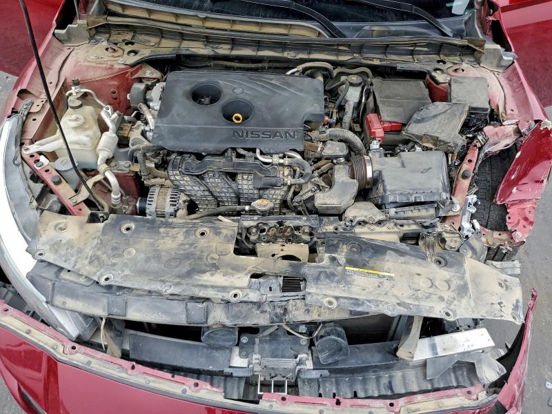 Фото 11 - NISSAN ALTIMA