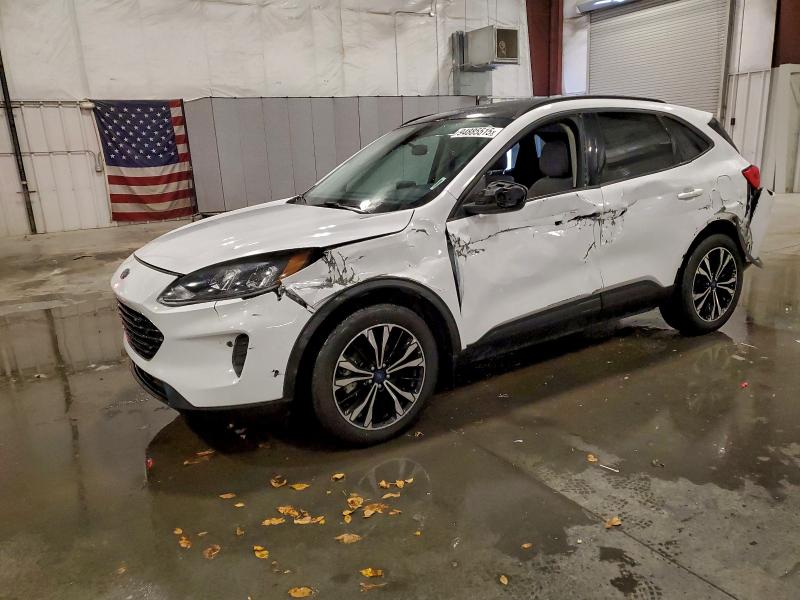 Фото 1 - FORD ESCAPE