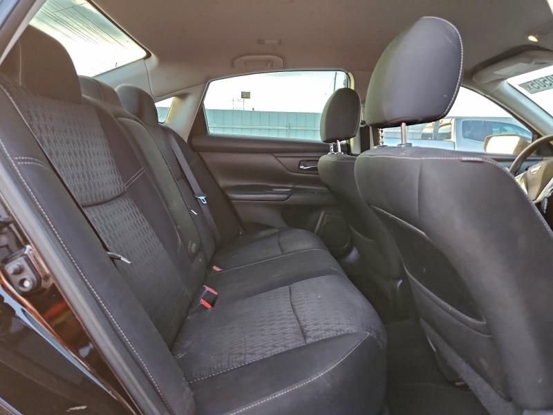 Фото 10 - NISSAN ALTIMA