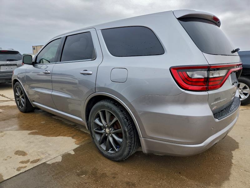 Фото 2 - DODGE DURANGO