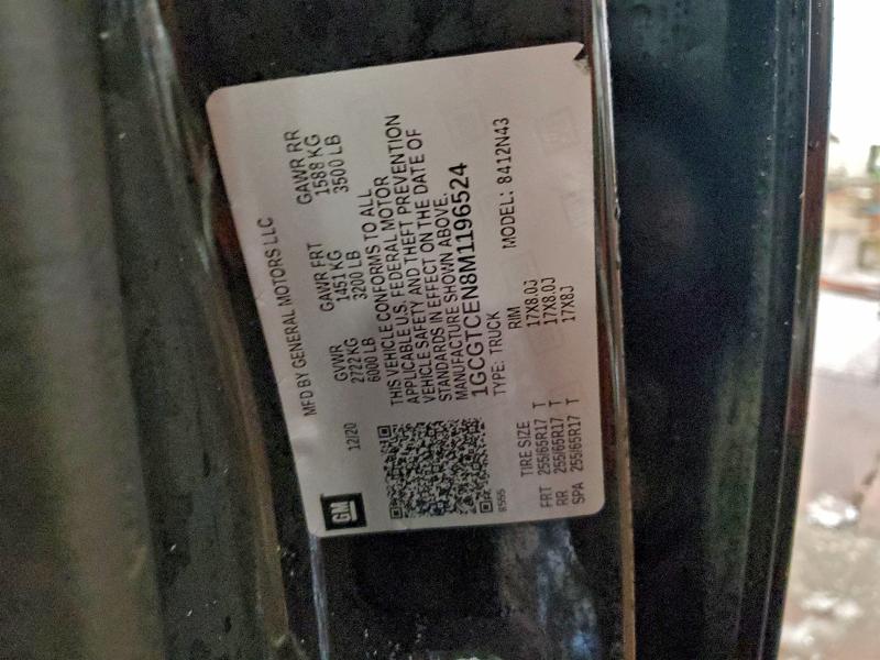 Фото 13 - CHEVROLET COLORADO