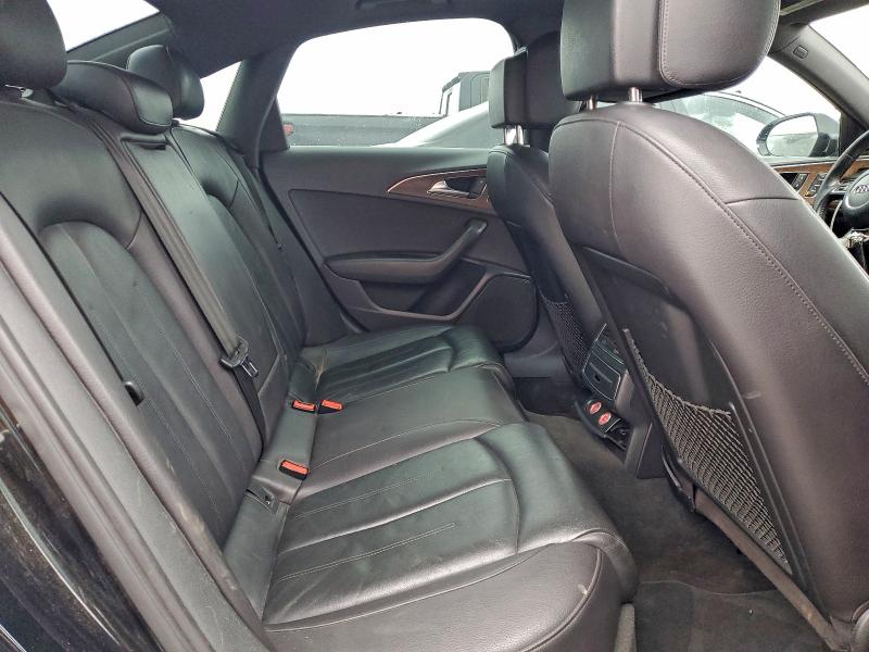 Фото 10 - AUDI A6