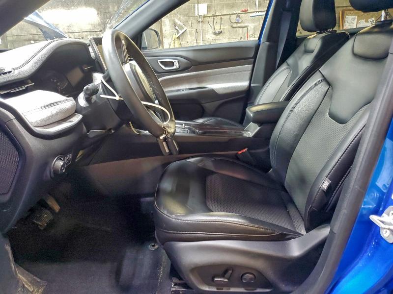 Фото 7 - JEEP COMPASS