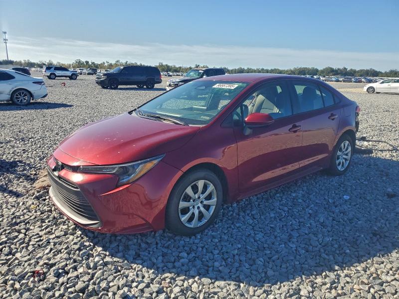 Фото 1 - TOYOTA COROLLA