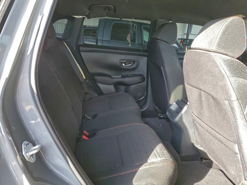 Фото 11 - HONDA HR-V