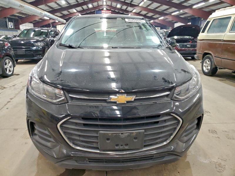 Фото 5 - CHEVROLET TRAX