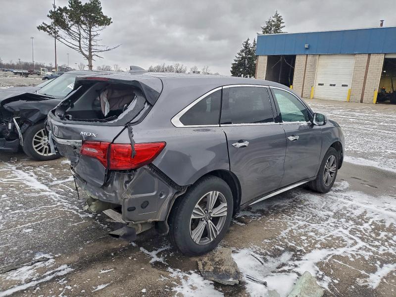 Фото 3 - ACURA MDX