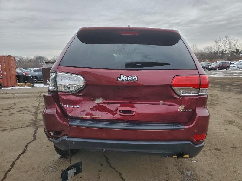 Фото 6 - JEEP GRAND CHER