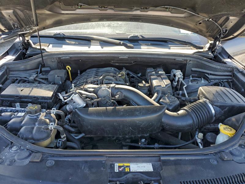 Фото 12 - JEEP GRAND CHER