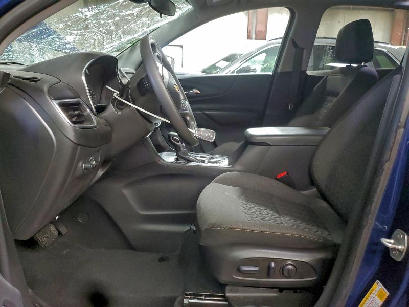 Фото 7 - CHEVROLET EQUINOX