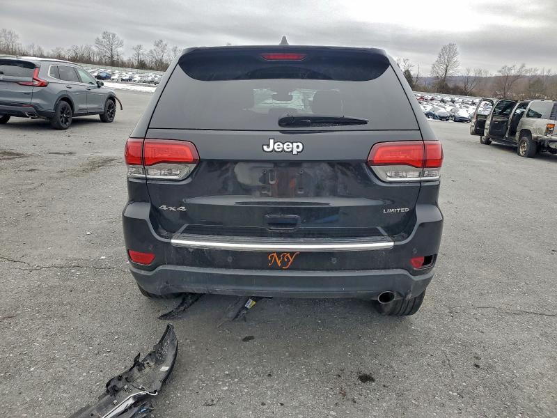 Фото 6 - JEEP GRAND CHER