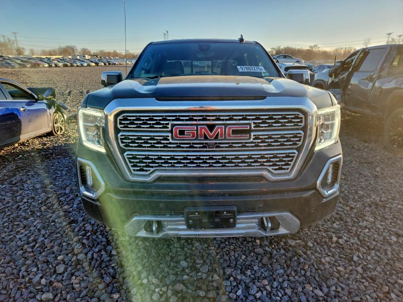 Фото 5 - GMC SIERRA