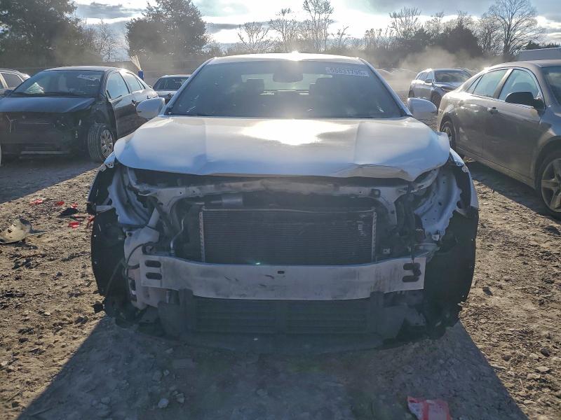 Фото 5 - BUICK LACROSSE