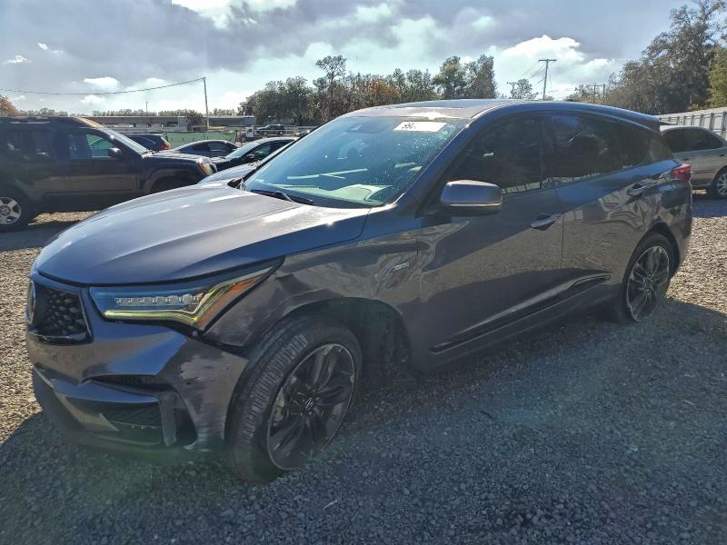 Фото 1 - ACURA RDX