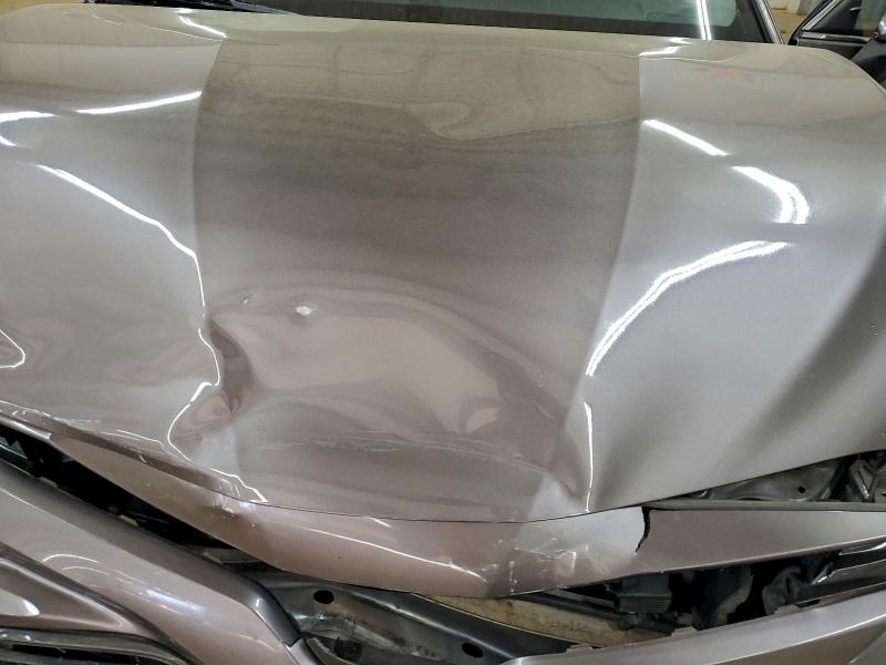 Фото 11 - TOYOTA CAMRY