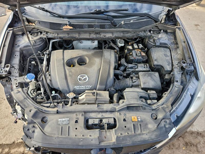 Фото 12 - MAZDA CX-5