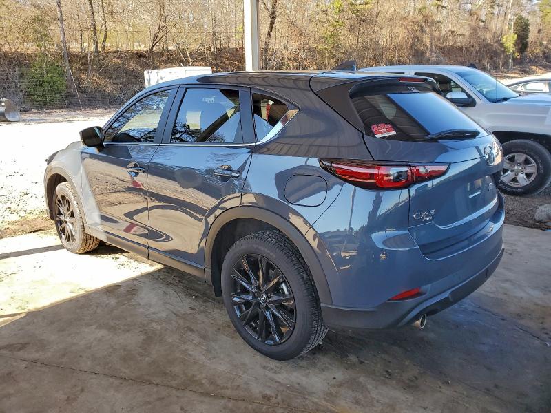Фото 2 - MAZDA CX-5 PREFE
