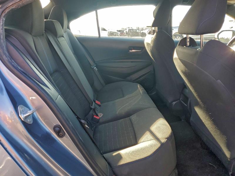 Фото 10 - TOYOTA COROLLA